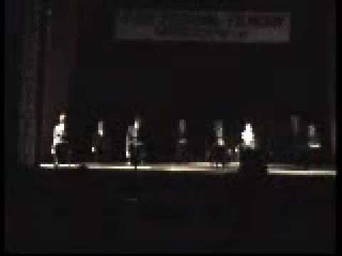 Teatr Symfonia Dźwięków , Spektakl " Symfonia Dźwięków "