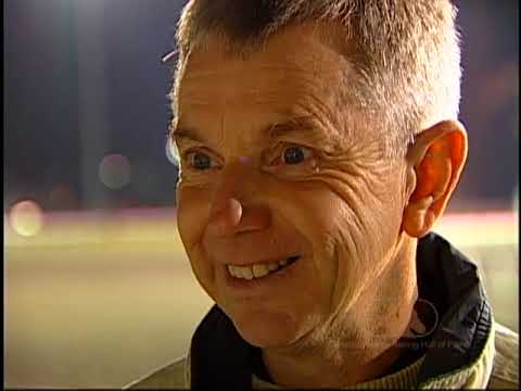 Canadian Horse Racing Hall of Fame 2019 Inductee Montage