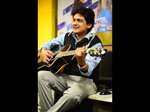 Anupam K Sinha Kahin Door...