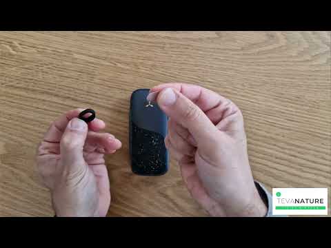 איך מחליפים רשת?