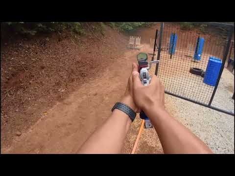 2022 GA State USPSA