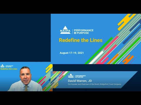 Modern Trust Law: Powerful Planning Tools in Uncertain Times thumbnail