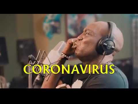 Eedris Abdulkareem X Dede Mabiaku X Myke Pam: Stay Corona-Free