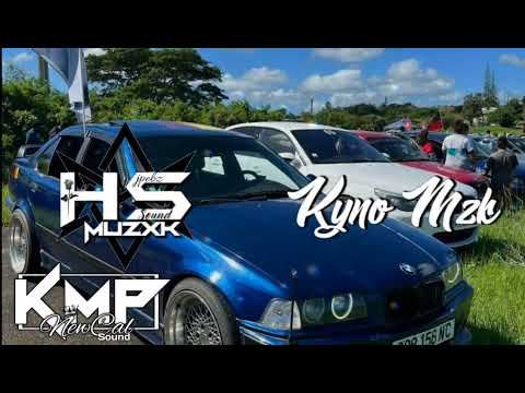 Ca c'est fait - Souf ft HS MUZXK [ZoukRmx 2K22]