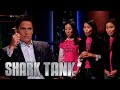 Mark Cuban Makes The Largest Offer In Shark Tank HISTORY To Coffee Meets Bagel | Shark Tank US