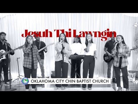 JESUH THI LAWNG IN( CCH #206) | OCBC