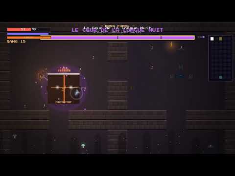 Berserker des braises video thumbnail