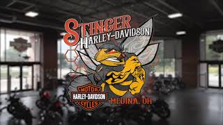 Stinger Harley-Davidson