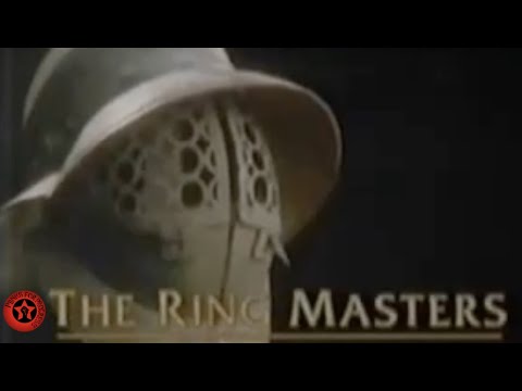 Gladio | The Ring Masters (Ep1/3)