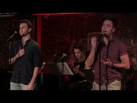 Josh Tolle and Ross Yoder - "Circle Back to You" (Silver & Stein)