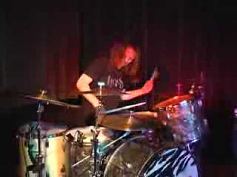 DON'T - Sam Henry Drum Solo 2/10/14