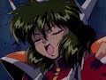 Iczer Girl Iczelion OVA 01 Ita