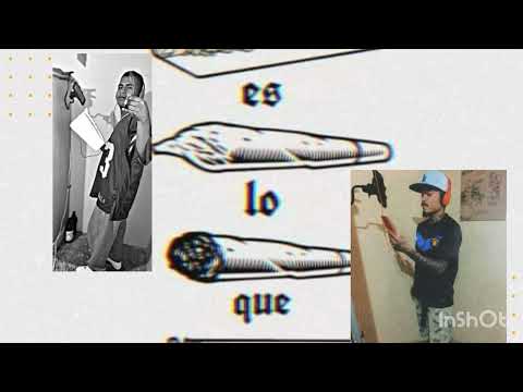 Efecto medicinal el Garfias ft Neri (audio oficial)(beat@420 beatz)(prod la casa G records)