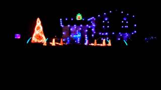 Pop Love 2012 mashup