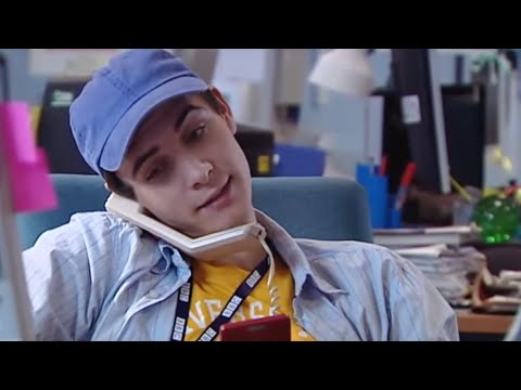 Premiership Star Stops Civil War | Taking The Flak | BBC Comedy Greats