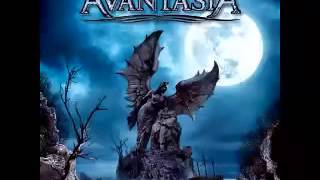 Avantasia   Angel of Babylon   Journey to Arcadia 360p)