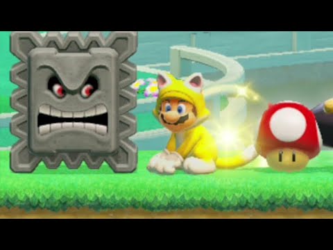 Super Mario Maker 2 - Endless Mode #285