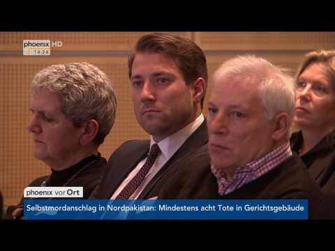Sportberichterstattung im digitalen Wandel: ARD-Podiumsdiskussion am 20.02.2017