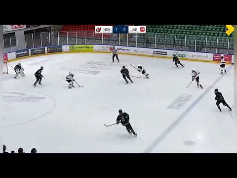 2 goals Nykopings vs Järna- J18