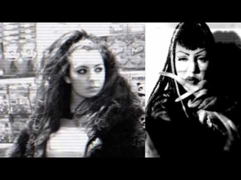 Charli XCX - Cloud Aura ft. Brooke Candy (+LYRICS)
