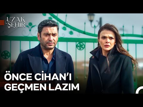 Çiftlik Evi Baskınına Cihan Albora Engeli - Uzak Şehir