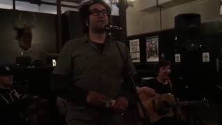 Motion City Soundtrack So Long, Farewell VIP Acoustic Session