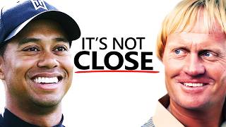 The Harsh Truth About The Golf GOAT Debate