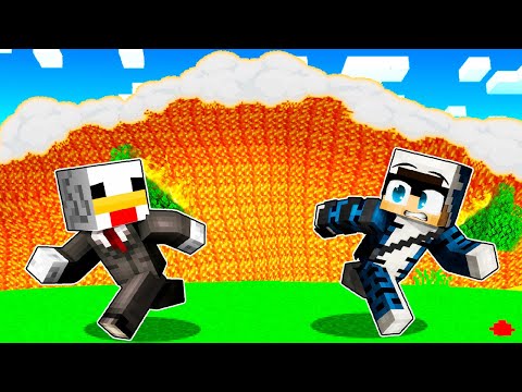 MINECRAFT PROVA AD UCCIDERMI OGNI 30 SECONDI!!