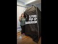 Ilford Portable Darkroom!
