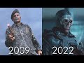 Shepherd S Betrayal In Modern Warfare 2 Vs Shepherd S Betrayal In Modern Warfare 2