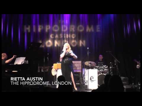 Rietta Austin Slower songs