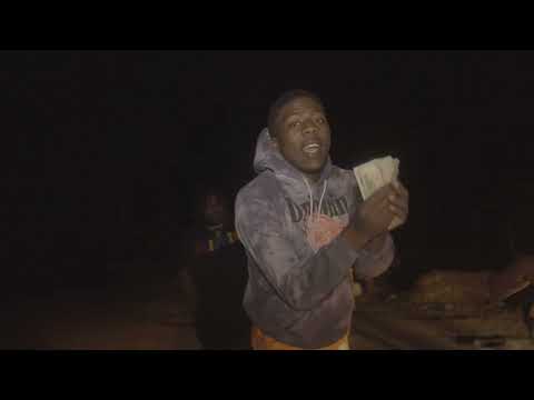 Ru Gucci "Make A Way"  Official Music Video (Shot by Meecho Movies)