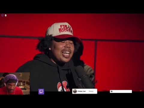 WayMoBandzz, Lul Booga, Shady Ayches, Aideee (Prod.Armani DePaul) II Thizzler Cypher 2022 (REACTION)