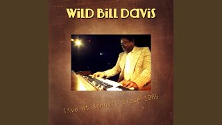 Johnny Come Lately (Live)