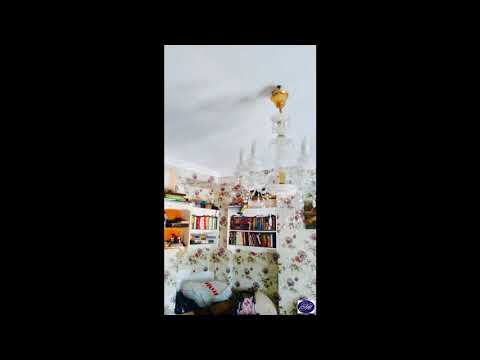 Анталия. Гюрсу .Дуплекс с паркингом с мебелью. - Видео