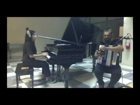 Timbre 2020: Live Music 04/09/20 by qualia5