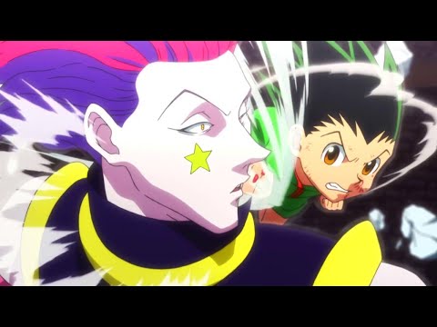 Mizo-H - Chaos Form ( AMV )