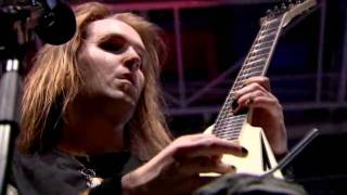 Children of Bodom - Bodom Beach Terror live at Stockholm 2006 HD