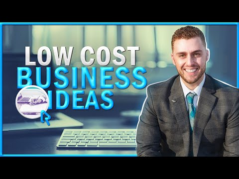 , title : '5 Business Ideas You Can Start With $1000 or Less (Can Start Tomorrow)'