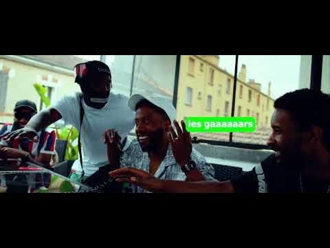 Solda - IP IP IP feat Elams, Lebeey, SMY, Djiha, Desouza, Skyper Explosif