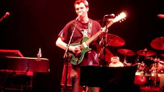 America drinks &amp; goes home - Chato Segerer live