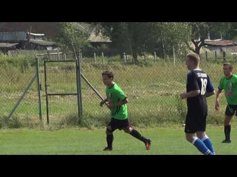 LZS Jadachy - Górnovia Górno - 4 wrzesień 2016