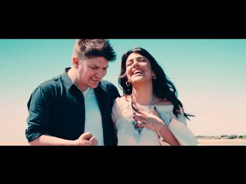 Martín Piña - Olvidate Ft. Angela Leiva (Video Oficial)