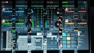 Aaoge Jab   Neeti Mohan Hard Mix