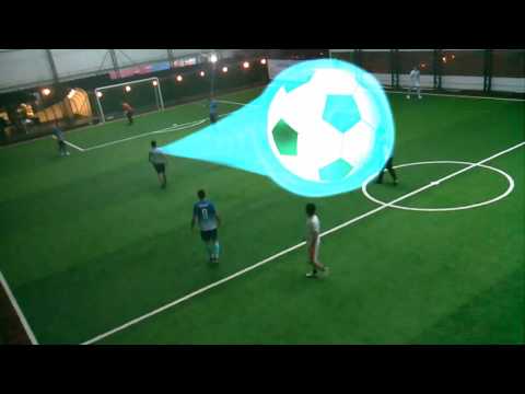 VIP Halı Saha 18.12.2015 19:00 - akillisaha.com