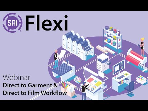 FlexiPRINT RIP (FLEXI DTF | DTG Edition) - vuR7YDwBbOE