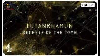 Tutankhamun: Secrets of the Tomb - Trailer