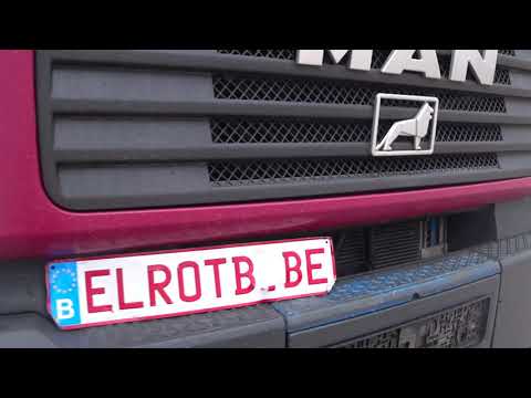 MAN 27.414 (BIG AXLE / STEEL SUSPENSION / 6 CYLINDER ENGINE WITH ZF-GEARBOX) ID: 17215