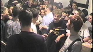 Saturday Supercade - 5/3/97 - Flora Dome