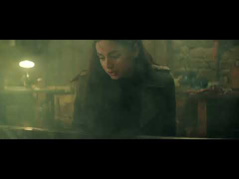 Ballerina (2025) Bomb Scene Full Clip - Ana de Armas